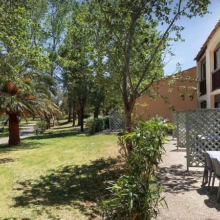 Appartement Residence Vacances Amandier Arles Bagian luar foto