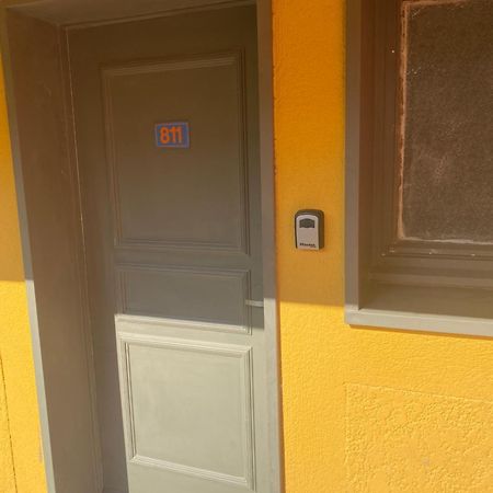Appartement Residence Vacances Amandier Arles Bagian luar foto