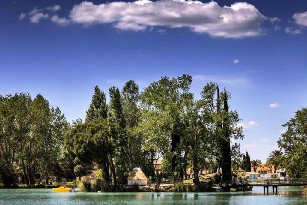 Appartement Residence Vacances Amandier Arles Bagian luar foto