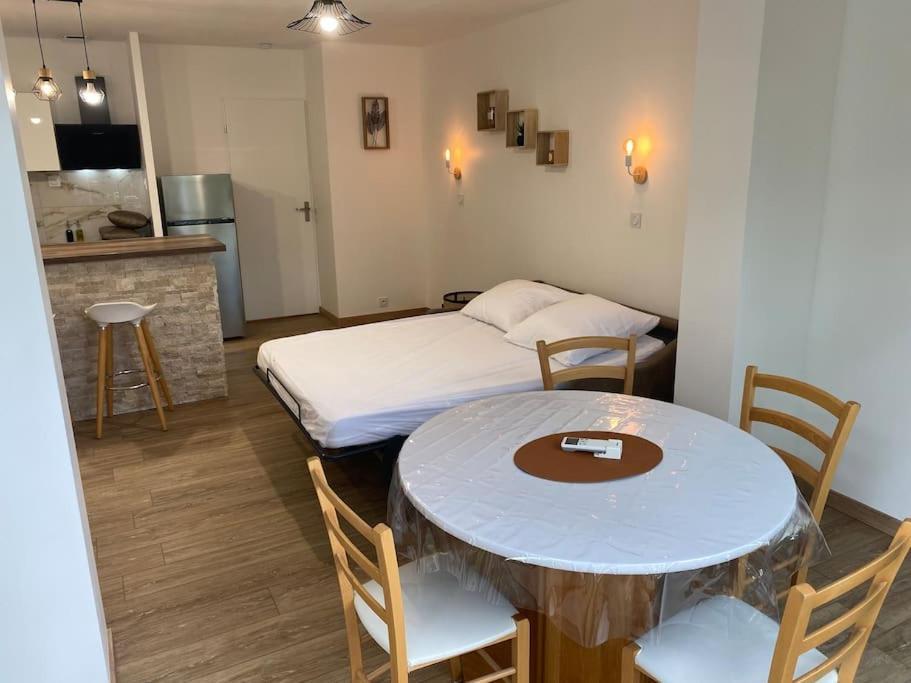 Appartement Residence Vacances Amandier Arles Bagian luar foto