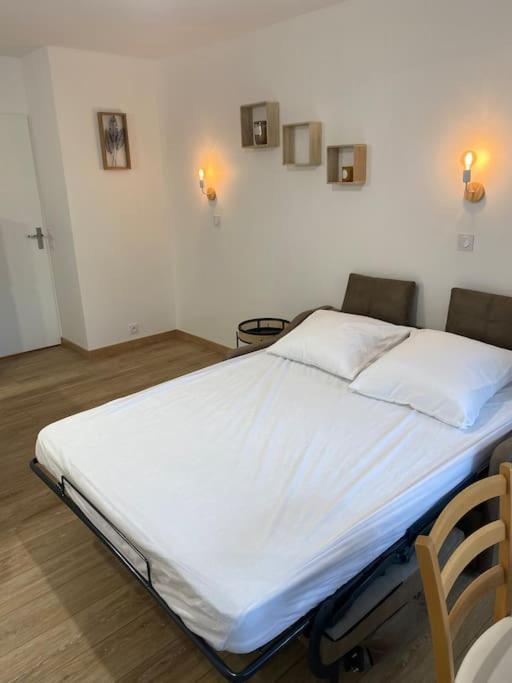 Appartement Residence Vacances Amandier Arles Bagian luar foto