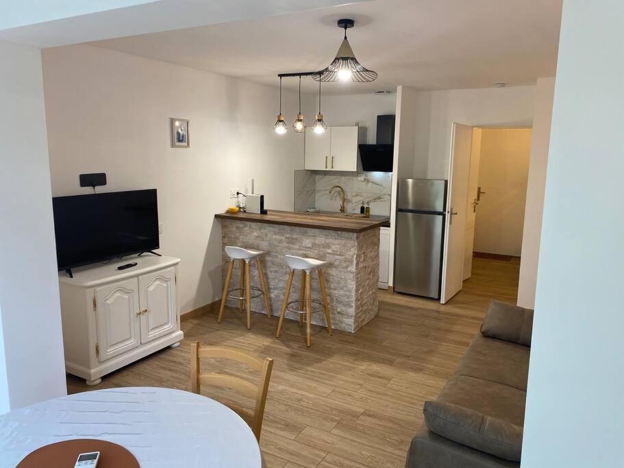 Appartement Residence Vacances Amandier Arles Bagian luar foto