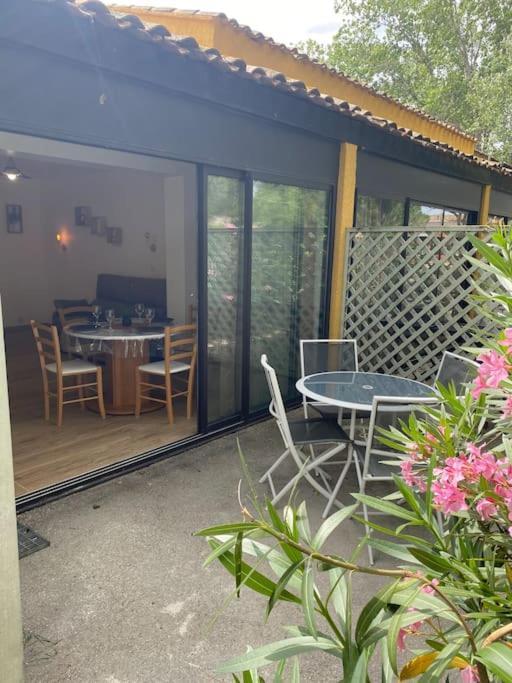 Appartement Residence Vacances Amandier Arles Bagian luar foto