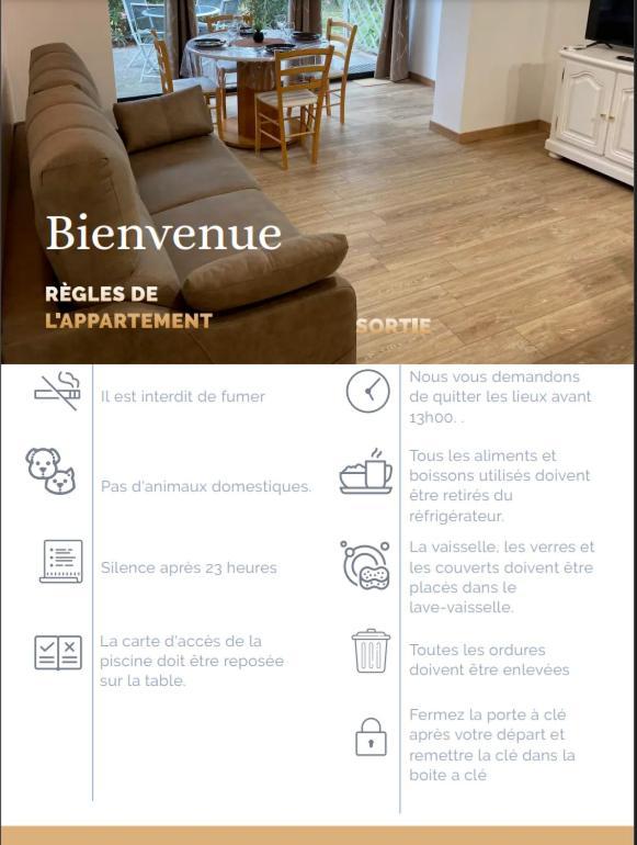 Appartement Residence Vacances Amandier Arles Bagian luar foto